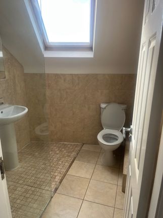Flat 5, 91A South Road, Waterloo, Liverpool, L22 photo 5