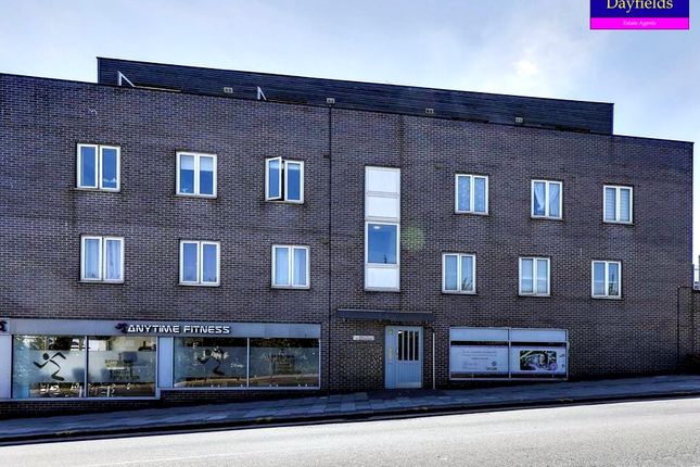 2-bed flat on Southbury Road, Enfield, £329,995