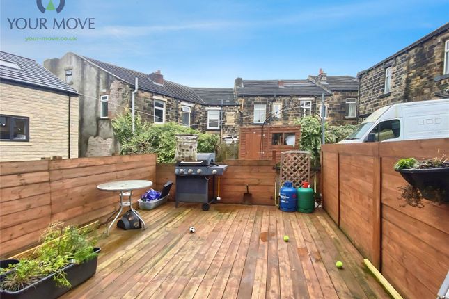 9, Catherine Street, Bradford photo 3