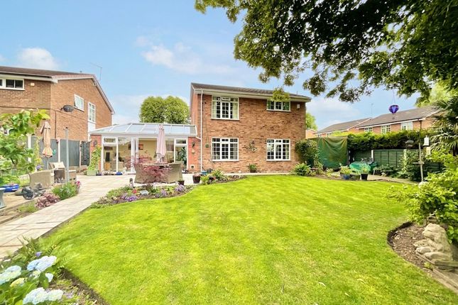 20 Harvey Avenue, Nantwich photo 3