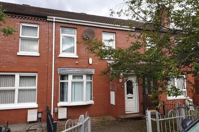 2 Bedroom Houses To Let In Belfast Primelocation