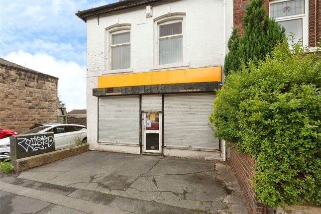 2-bed terraced on 126, Livesey Branch Road, Lancashire, £77,000
