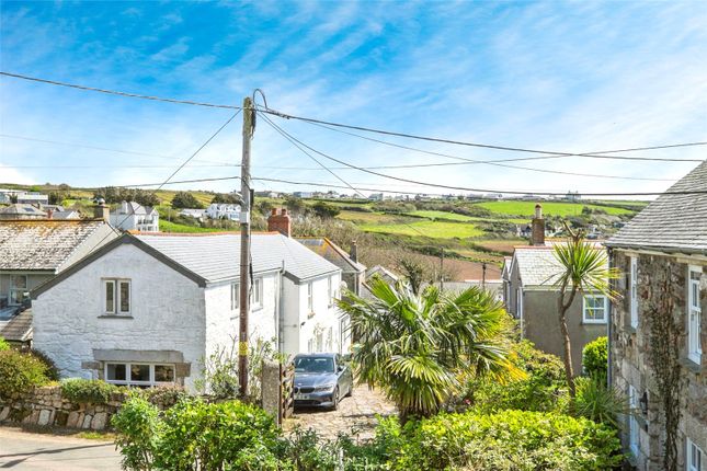 Terraced house for sale in The Cottage, Perranuthnoe, Penzance, Cornwall