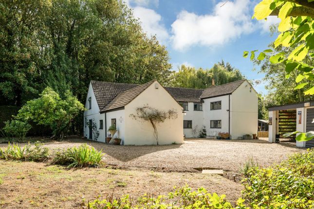 4-bed detached on Mill Cottage,, Newstead, Lincolnshire, £850,000