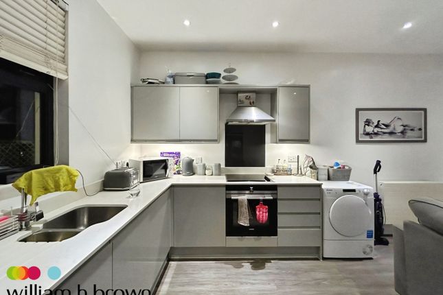502 wolsey house, Princes Street, IPSWICH photo 2