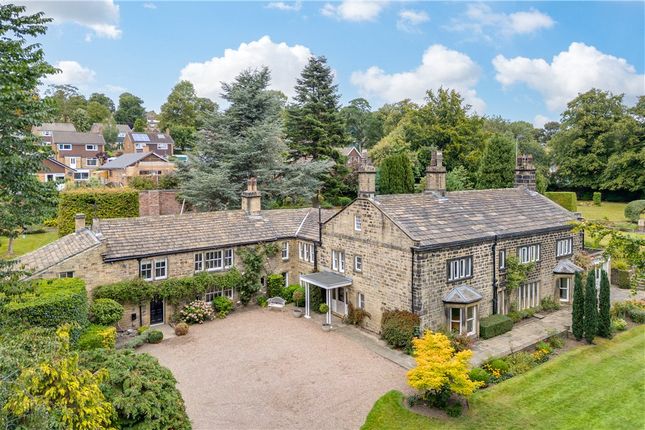 Baildon House