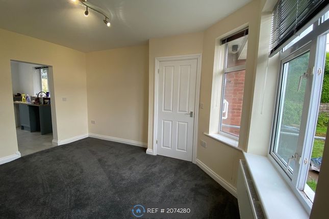 Semi-detached house to rent in Christchurch Road, Newport
