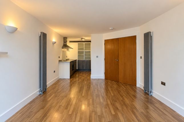 Apartment 62, Block B, The Ropeworks, Manchester photo 5