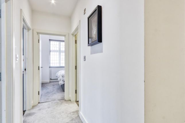 Flat for sale in Apartment 6, The Gates, Knifesmithgate, Chesterfield, Derbyshire