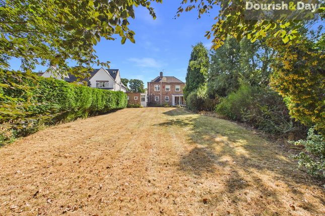 10 Knowle Road, Stafford photo 3
