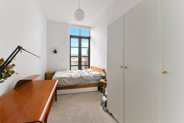 Flat for sale in The Textile Building, 31A Chatham Place, London