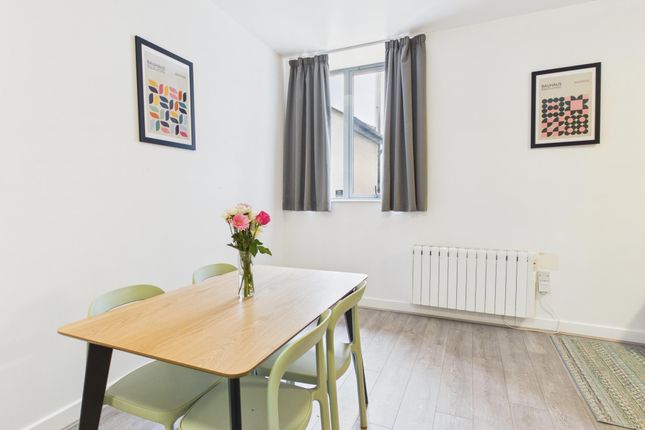Flat 5, 18, China Street, Lancaster photo 2