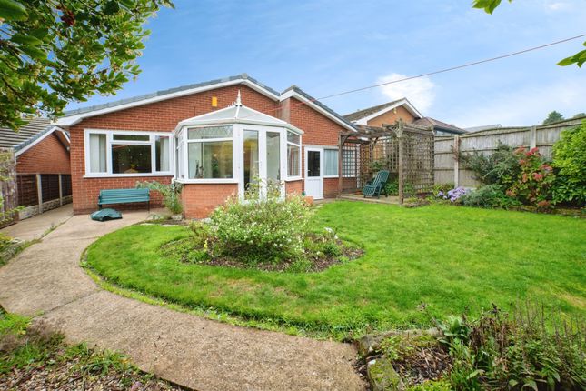 4, Rutherford Avenue, Mansfield photo 2