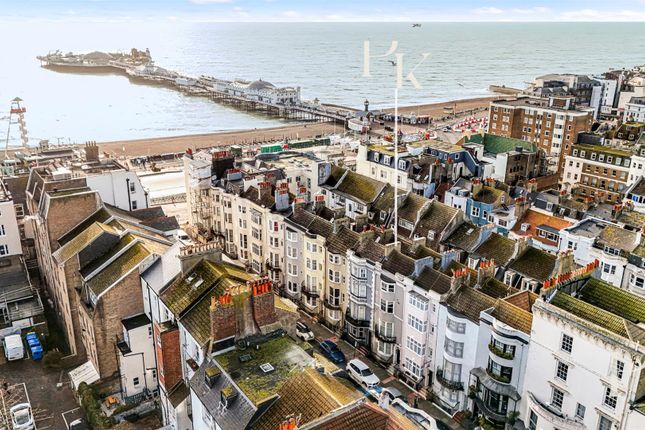 10-bed house on 11, Madeira Place, Brighton, £950,000