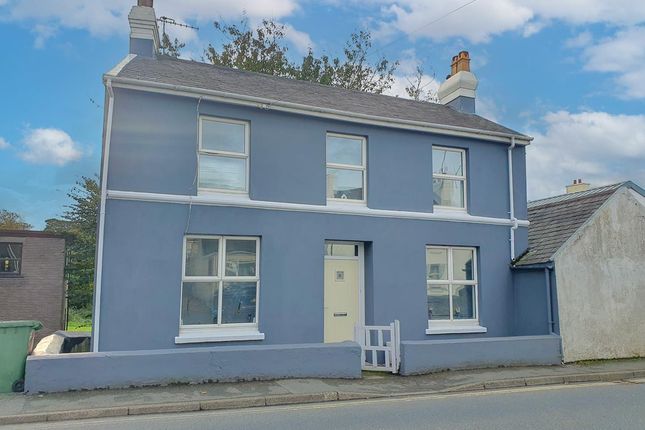Semi-detached house to rent in Main Road, Onchan, Isle Of Man