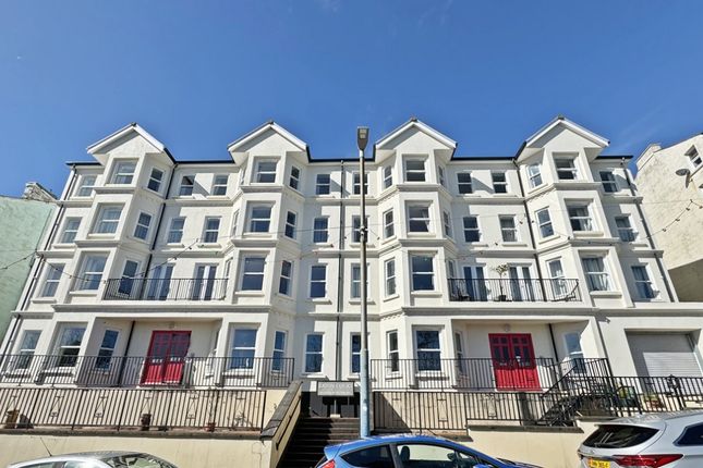 Thumbnail Flat for sale in Apartment 11, Eaton Court, Palace Road, Douglas, Isle Of Man