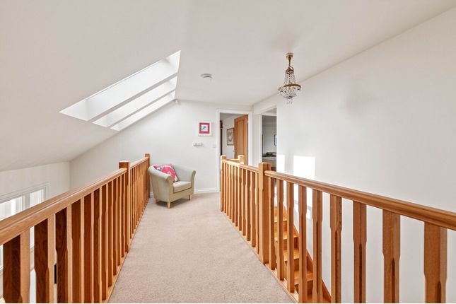 Detached house for sale in Leicester Road, Leicester