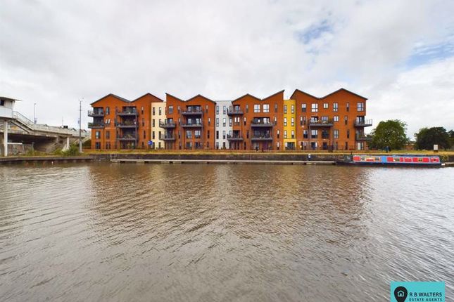 Property for sale in St. Ann Way, The Docks, Gloucester