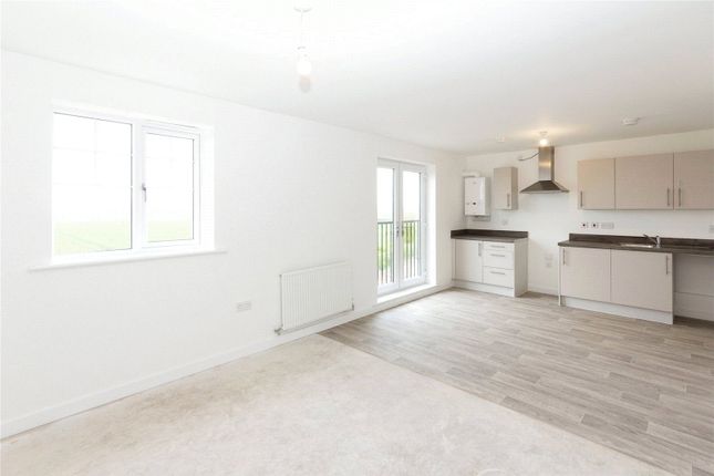 Flat for sale in Alma Place, Holmewood, Chesterfield