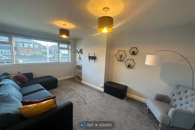 Queensway, Manchester photo 4