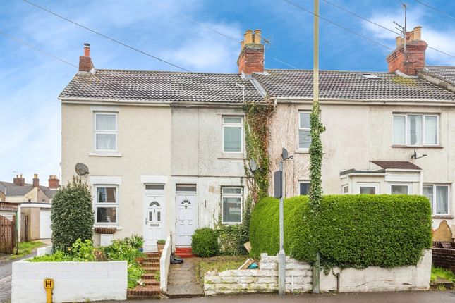 Terraced house for sale in Kingshill Road, Swindon