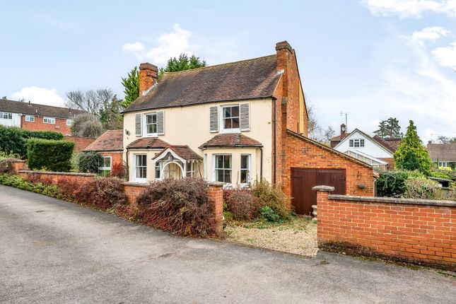 Cottage for sale in Terrace Road North, Binfield, Bracknell, Berkshire