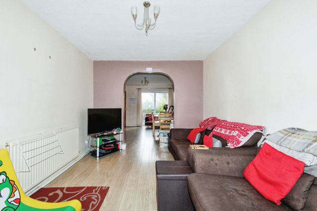 End terrace house for sale in Bradfield Close, Reddish, Stockport, Greater Manchester