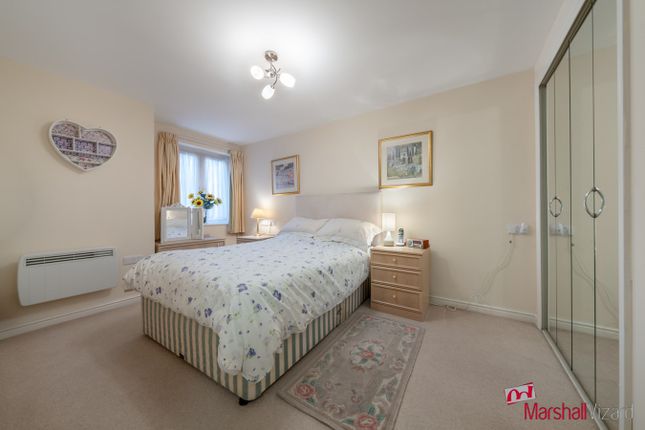 Property for sale in Nanterre Court, 63-67 Hempstead Road, Watford