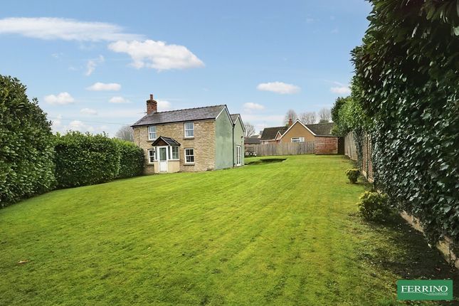 Cottage for sale in Joyford Hill, Coleford, Gloucestershire. GL16