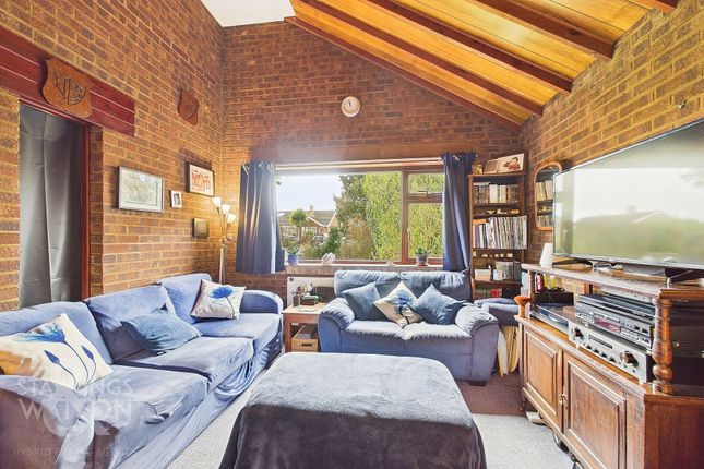 28 Lime Tree Avenue, Norwich photo 4