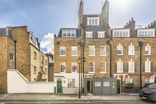 Terraced house for sale in Buckingham Place, London