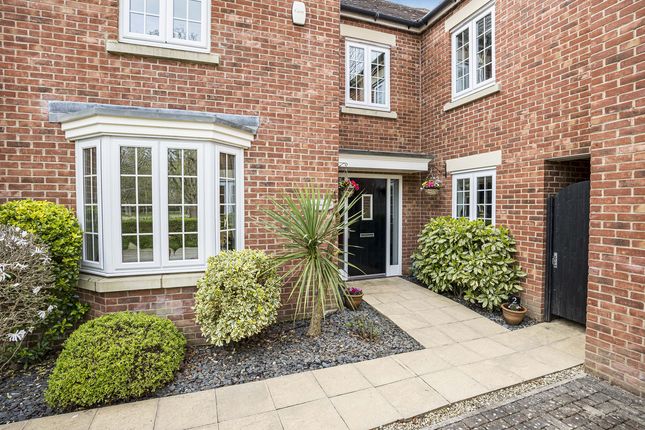 Detached house for sale in Chilton Field Way, Chilton