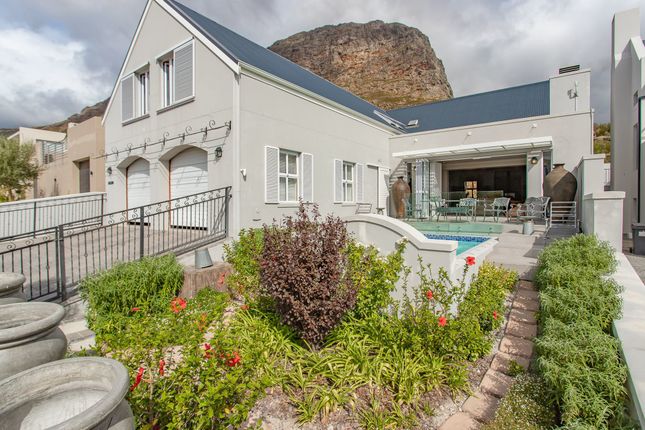 Thumbnail Detached house for sale in 11 Fransche Hoek Estate, 11 Sunbird, Franschhoek, Western Cape, South Africa