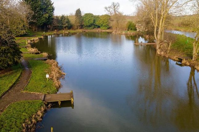3, Parklands Coarse Fishery and Caravan Park, Northallerton photo 3