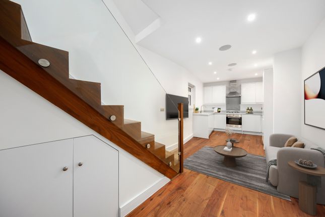 Thumbnail Detached house for sale in Cato Street, London, Westminster