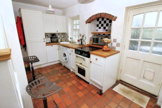 Cottage for sale in Church Terrace, Church Road, Seal