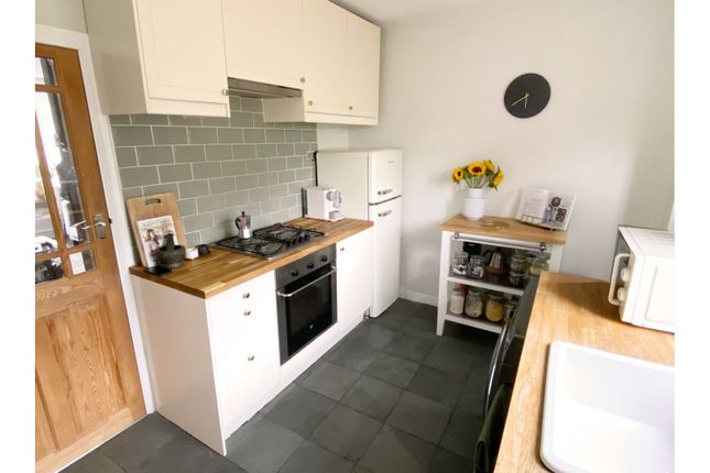 Terraced house for sale in Canada Road, Leeds