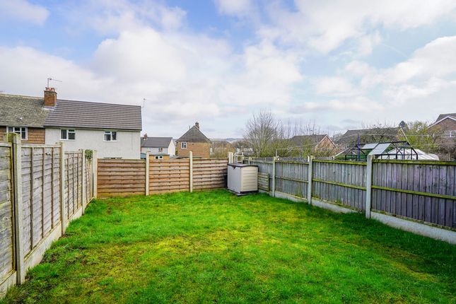 35 Springfield Road, Dronfield photo 4