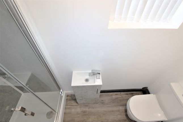 Flat to rent in Burnsall Road, Coventry