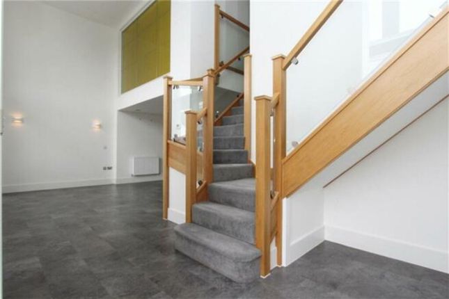 Flat 33, Cobalt Quarter Maritime Walk, Southampton photo 5