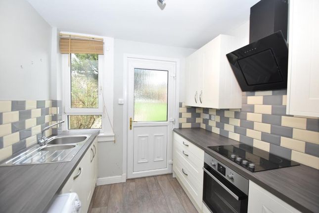 Flat for sale in Loudon Road, Millerston