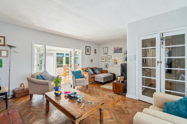 Detached house for sale in Norman Crescent, Pinner