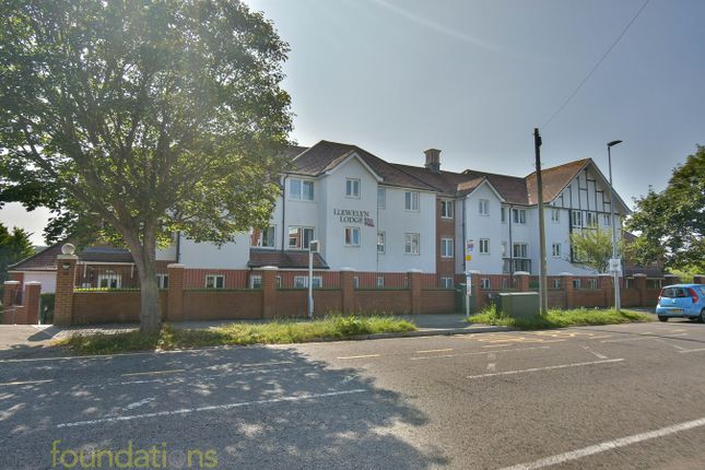 Thumbnail Property for sale in 21 Cooden Drive, Bexhill-On-Sea