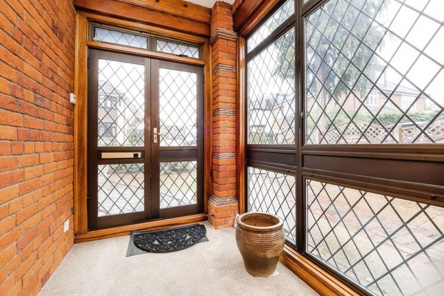 7, Park Avenue, Essex photo 2