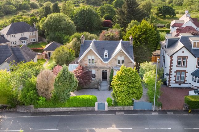 Detached house to rent in Lochwinnoch Road, Inverclyde