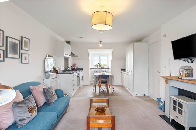 Flat for sale in Hangar Drive, Tangmere, Chichester, West Sussex