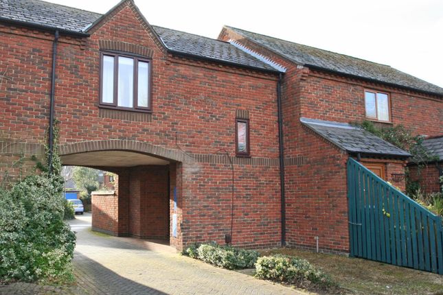 A Larger Local Choice Of Properties To Rent In Oxford