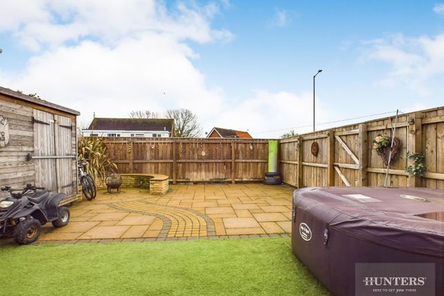 Semi-detached house for sale in Shincliffe Avenue, Sunderland