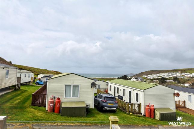 129, Mathew Baker Caravans, Haverfordwest photo 4