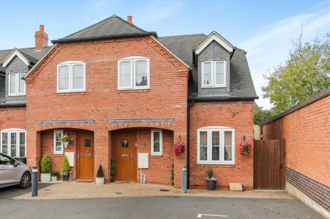 Wheelwright Cottages Birmingham Road Coleshill Birmingham B46